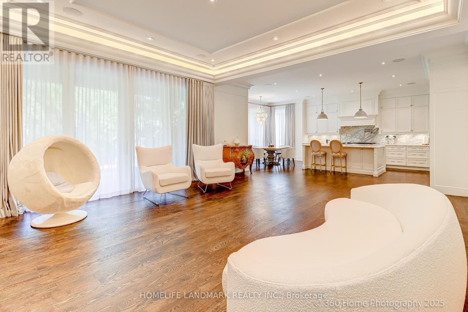 42 Foursome Crescent, Toronto (St. Andrew-Windfields), Ontario  M2P 1W3 - Photo 12 - C11952601