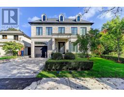 42 FOURSOME CRESCENT, Toronto, Ontario