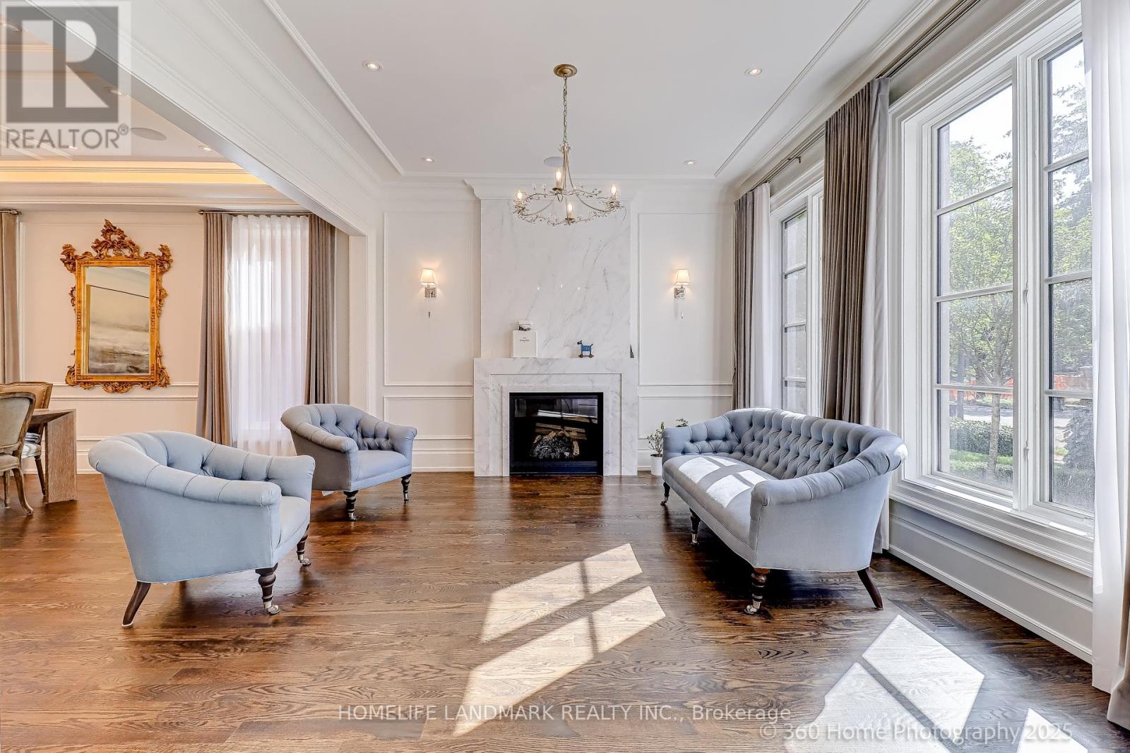 42 Foursome Crescent, Toronto (St. Andrew-Windfields), Ontario  M2P 1W3 - Photo 5 - C11952601