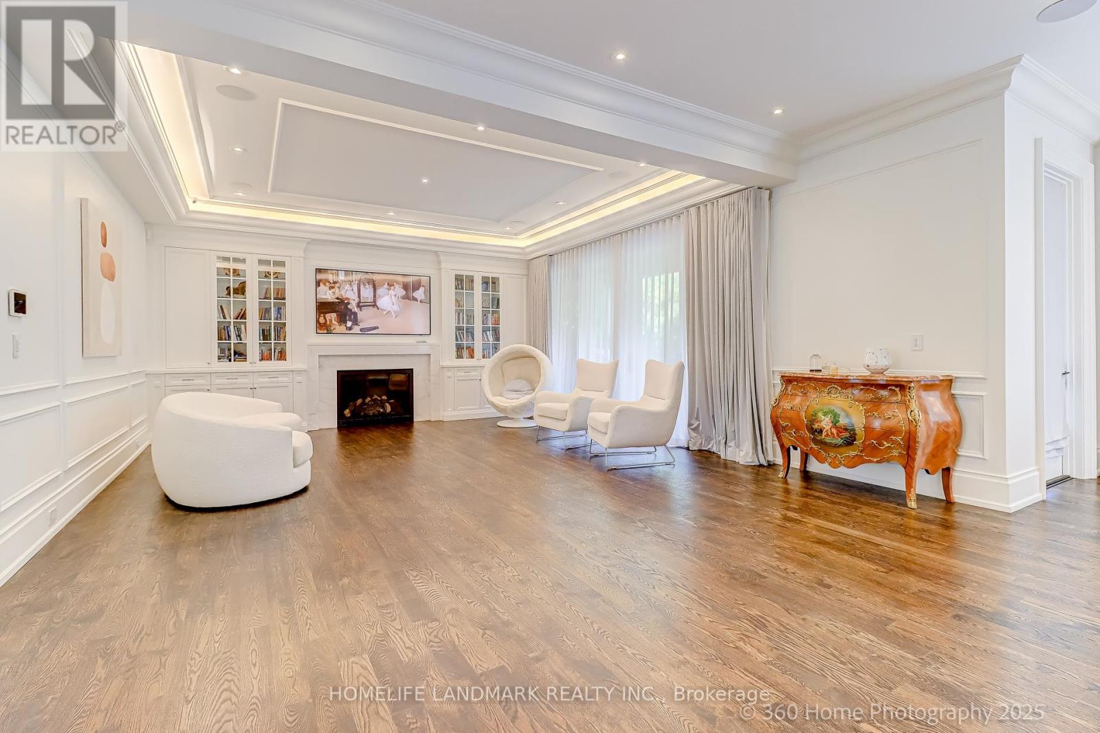 42 Foursome Crescent, Toronto (St. Andrew-Windfields), Ontario  M2P 1W3 - Photo 9 - C11952601