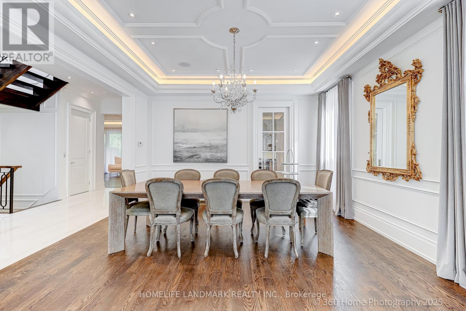 42 Foursome Crescent, Toronto (St. Andrew-Windfields), Ontario  M2P 1W3 - Photo 6 - C11952601