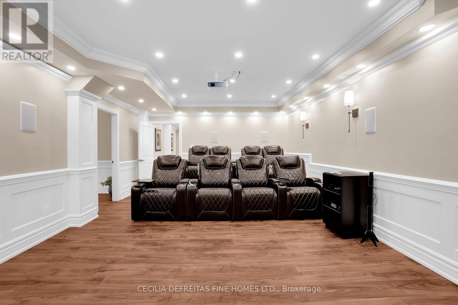 11 Beauvista Court, Vaughan (Vellore Village), Ontario  L4H 3G6 - Photo 29 - N12631574