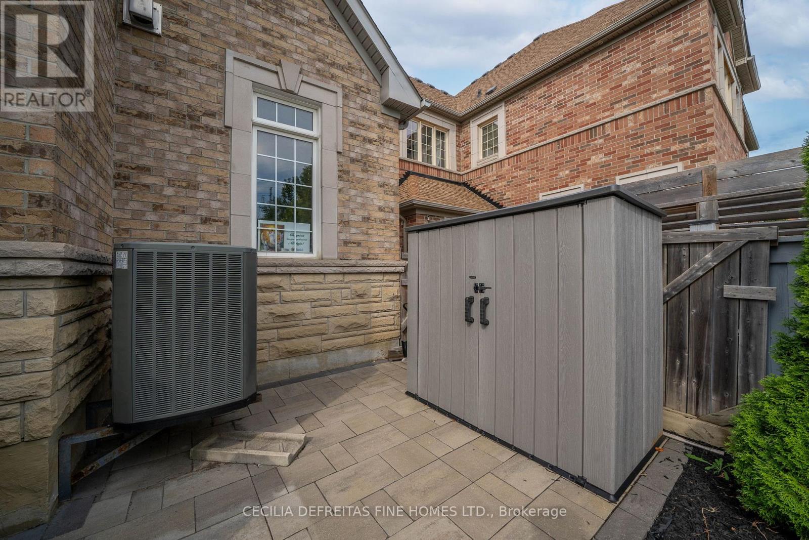 11 Beauvista Court, Vaughan (Vellore Village), Ontario  L4H 3G6 - Photo 39 - N12631574