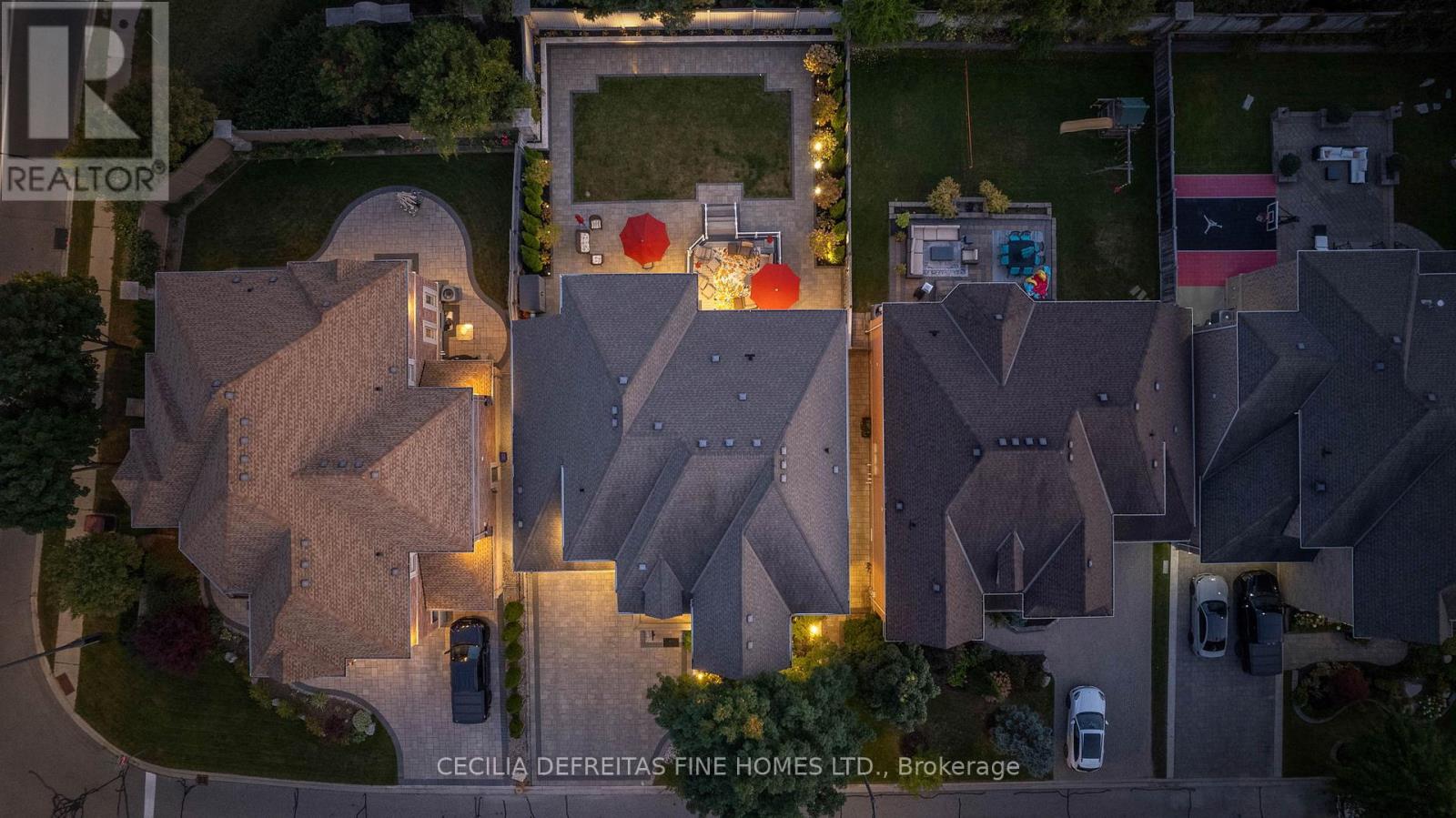 11 Beauvista Court, Vaughan (Vellore Village), Ontario  L4H 3G6 - Photo 43 - N12631574