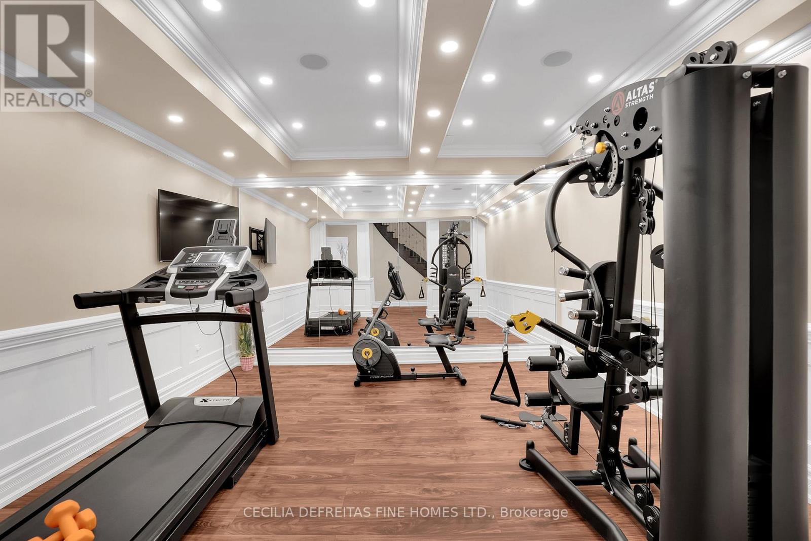 11 Beauvista Court, Vaughan (Vellore Village), Ontario  L4H 3G6 - Photo 31 - N12631574