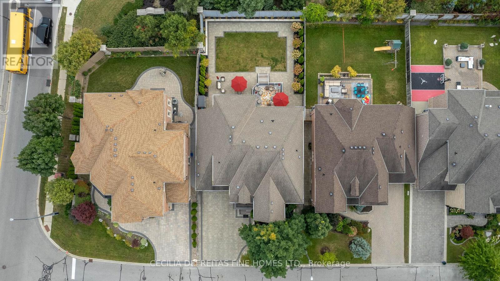 11 Beauvista Court, Vaughan (Vellore Village), Ontario  L4H 3G6 - Photo 42 - N12631574