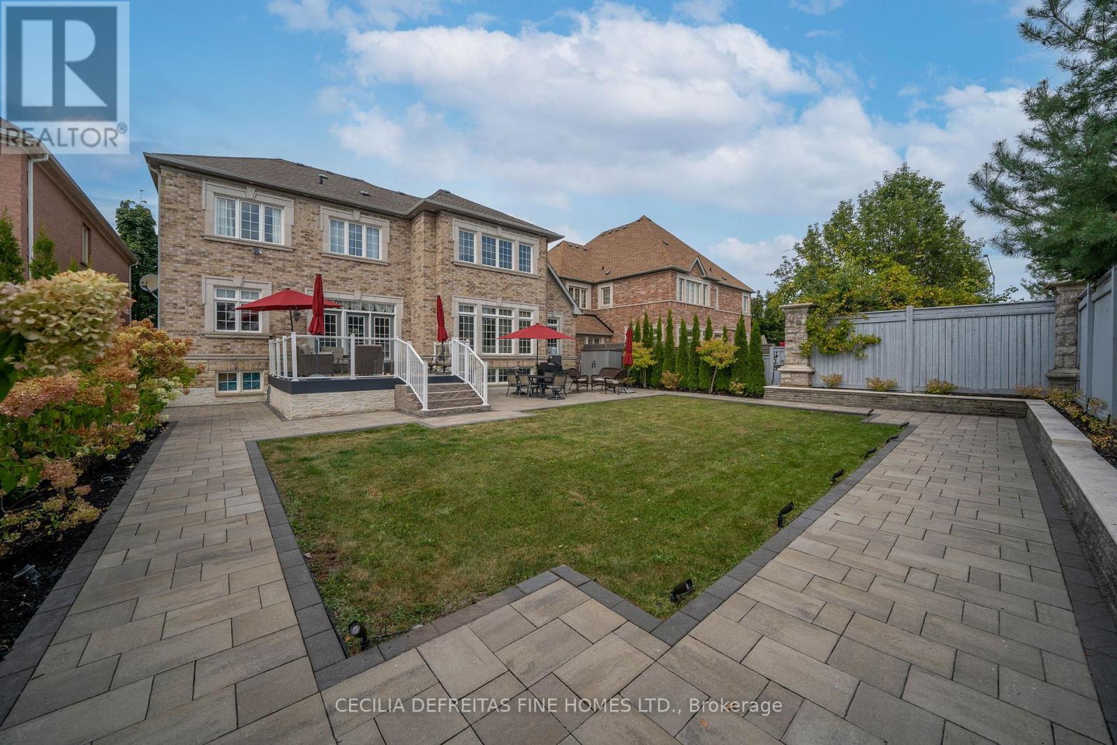 11 Beauvista Court, Vaughan (Vellore Village), Ontario  L4H 3G6 - Photo 38 - N12631574