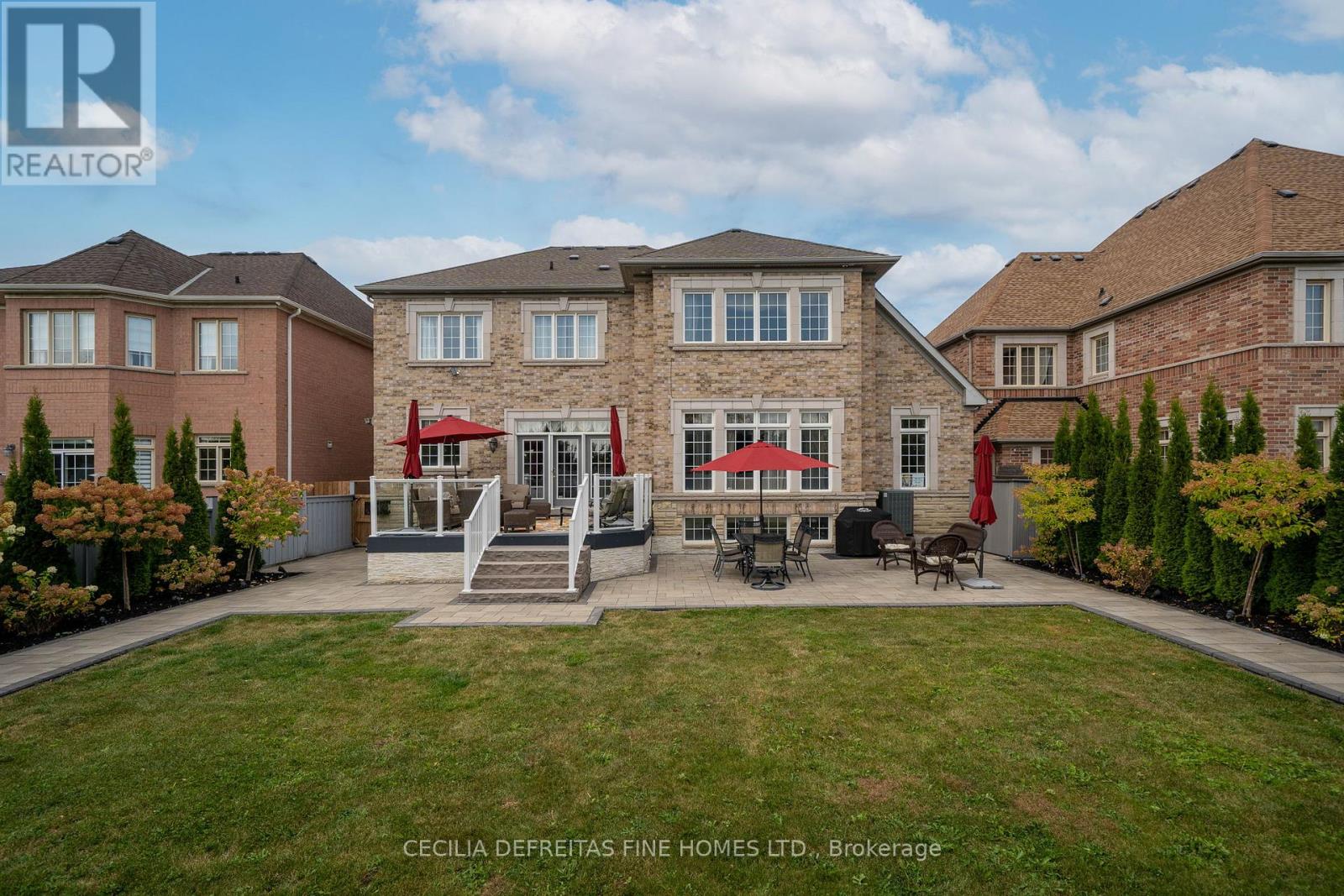 11 Beauvista Court, Vaughan (Vellore Village), Ontario  L4H 3G6 - Photo 40 - N12631574