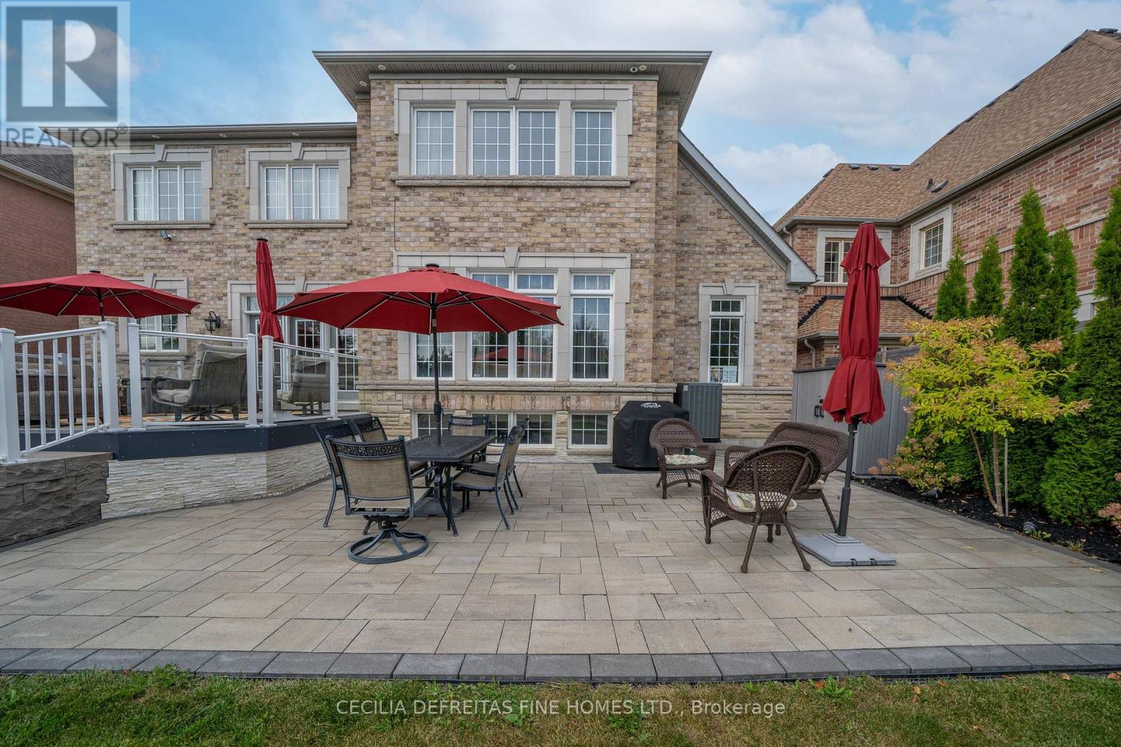 11 Beauvista Court, Vaughan (Vellore Village), Ontario  L4H 3G6 - Photo 41 - N12631574