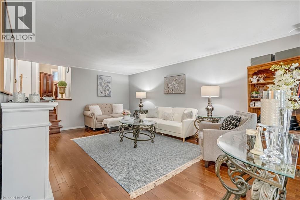 8 Ivanhoe Road, Brantford, Ontario  N3R 5T8 - Photo 10 - 40807203