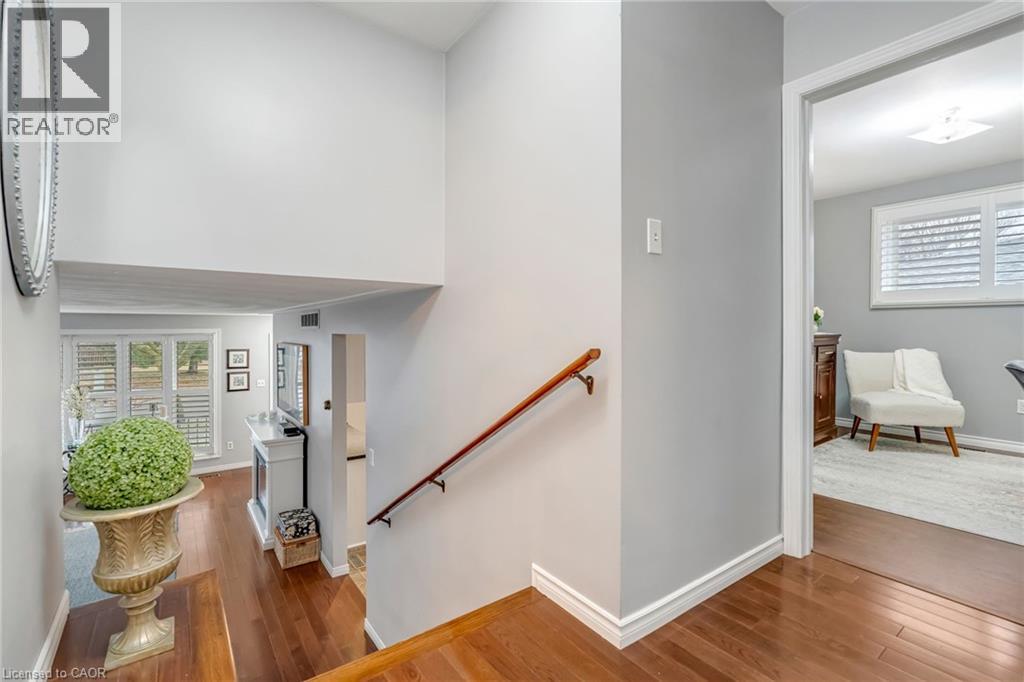 8 Ivanhoe Road, Brantford, Ontario  N3R 5T8 - Photo 11 - 40807203