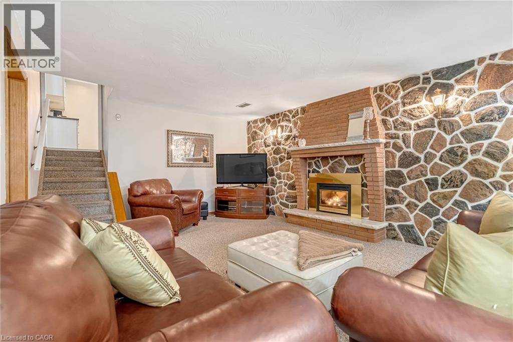 8 Ivanhoe Road, Brantford, Ontario  N3R 5T8 - Photo 20 - 40807203