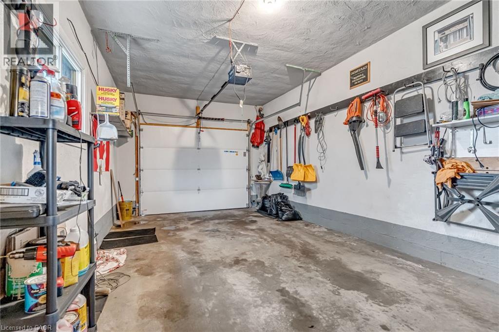 8 Ivanhoe Road, Brantford, Ontario  N3R 5T8 - Photo 27 - 40807203