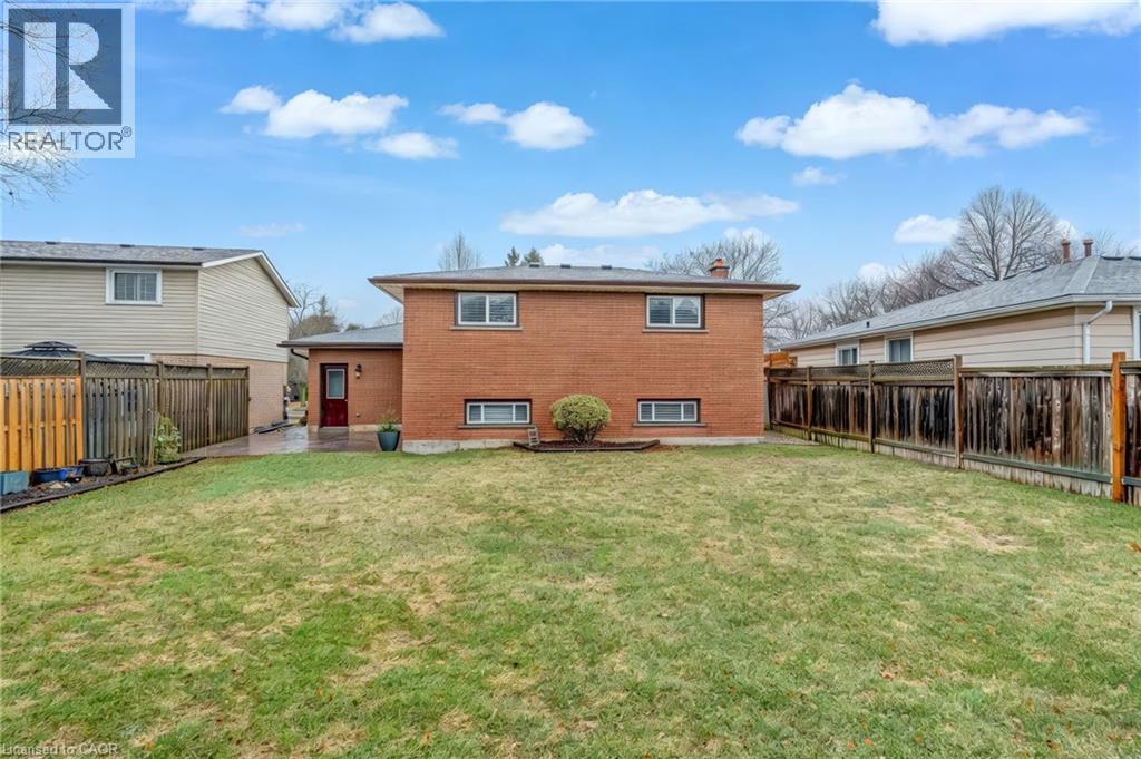 8 Ivanhoe Road, Brantford, Ontario  N3R 5T8 - Photo 29 - 40807203