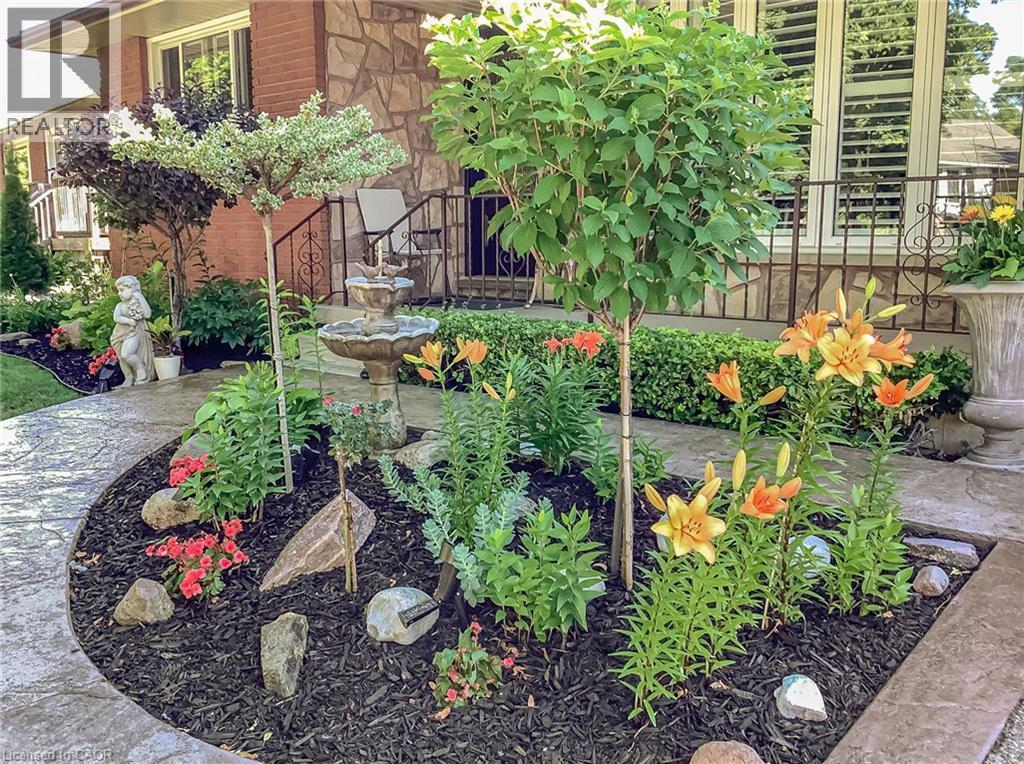 8 Ivanhoe Road, Brantford, Ontario  N3R 5T8 - Photo 33 - 40807203