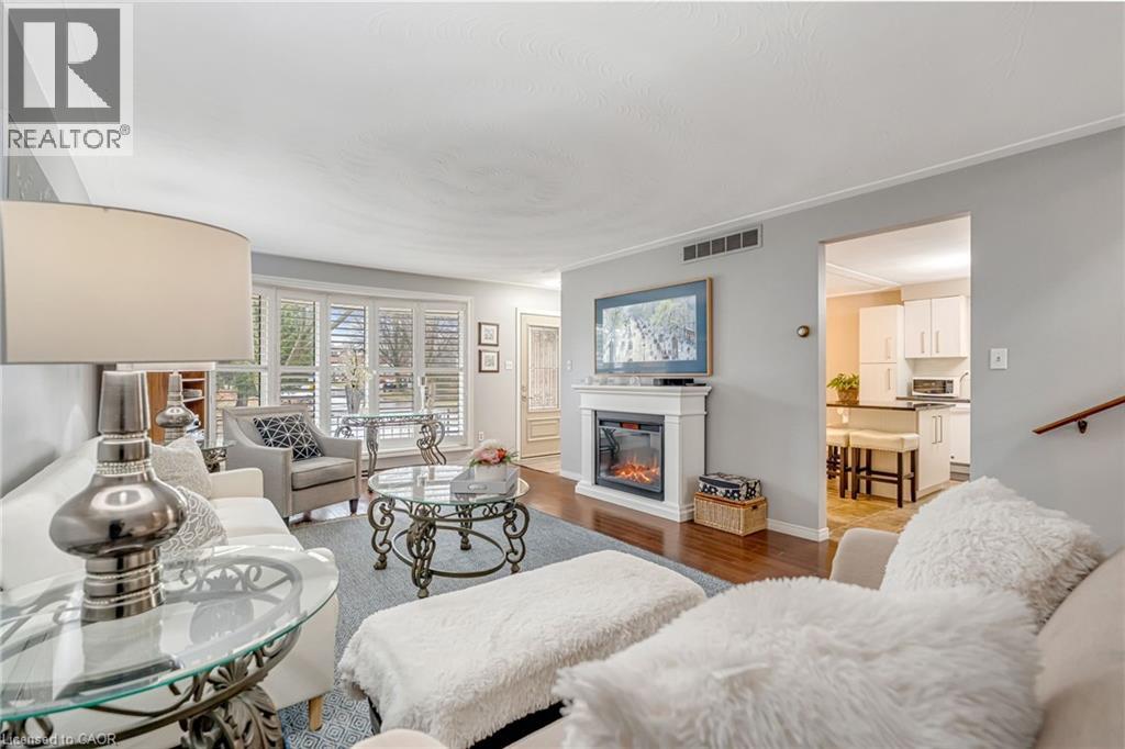 8 Ivanhoe Road, Brantford, Ontario  N3R 5T8 - Photo 9 - 40807203