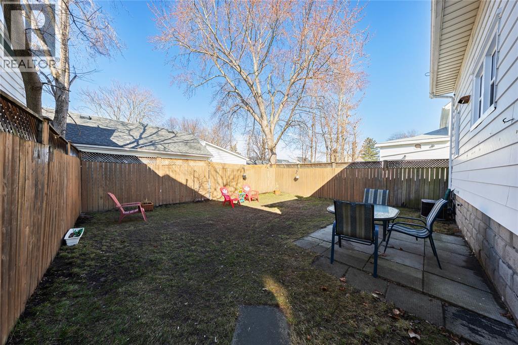 224 Maxwell Street, Sarnia, Ontario  N7T 5C4 - Photo 20 - 26005526