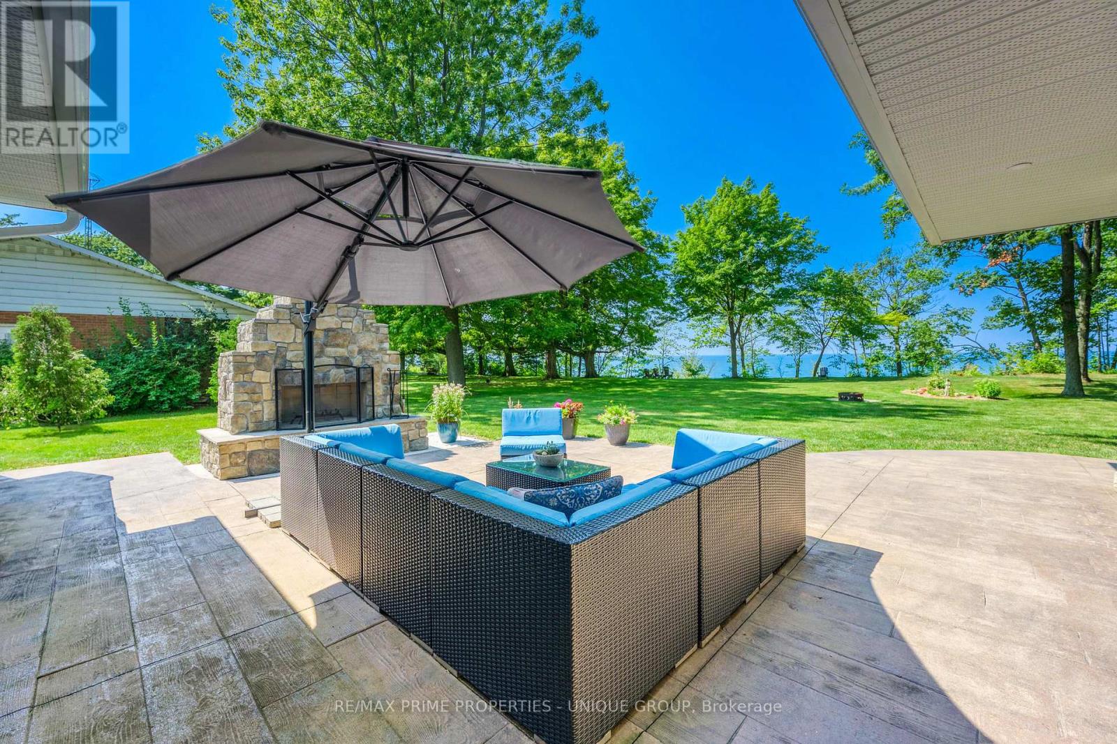 5168 Lakeshore Road, Plympton-Wyoming, Ontario  N0N 1J6 - Photo 38 - X12898270