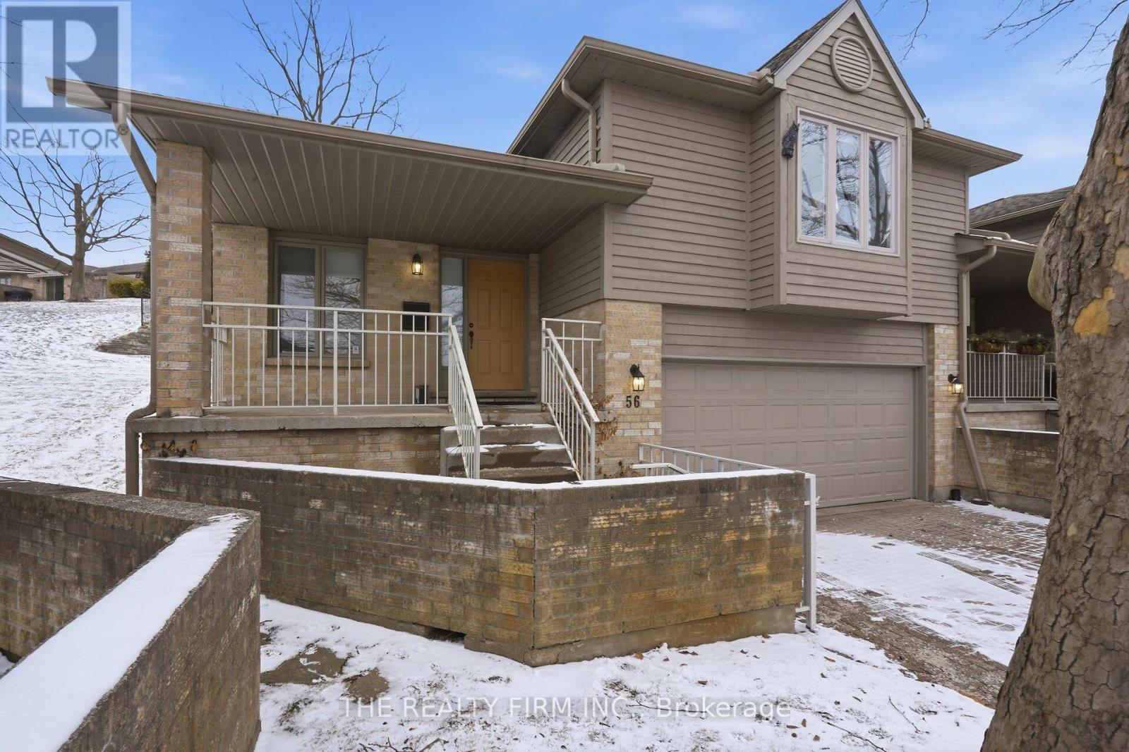 56 - 1500 Richmond Street, London North, Ontario  N6G 4T8 - Photo 2 - X12898302