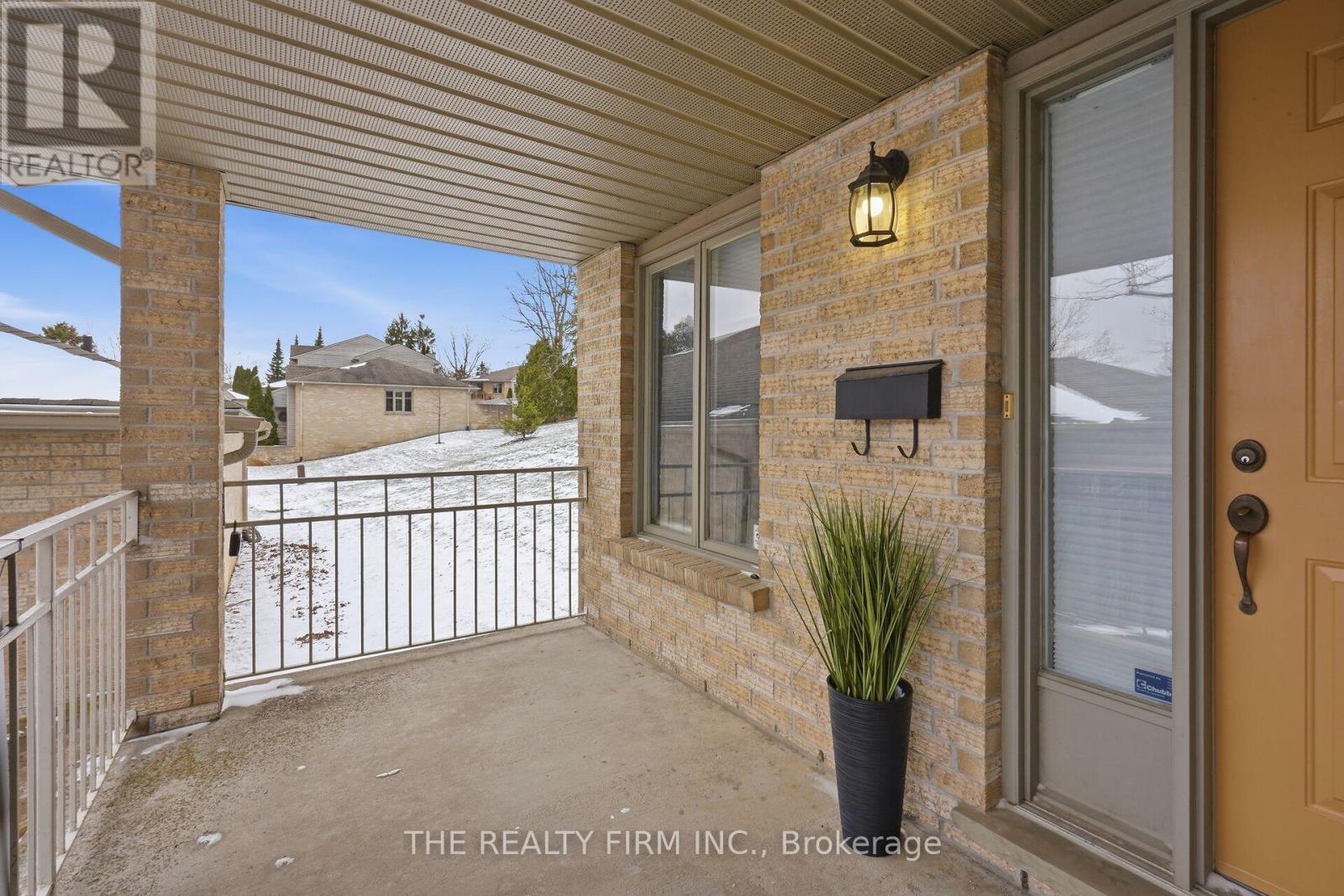 56 - 1500 Richmond Street, London North, Ontario  N6G 4T8 - Photo 3 - X12898302