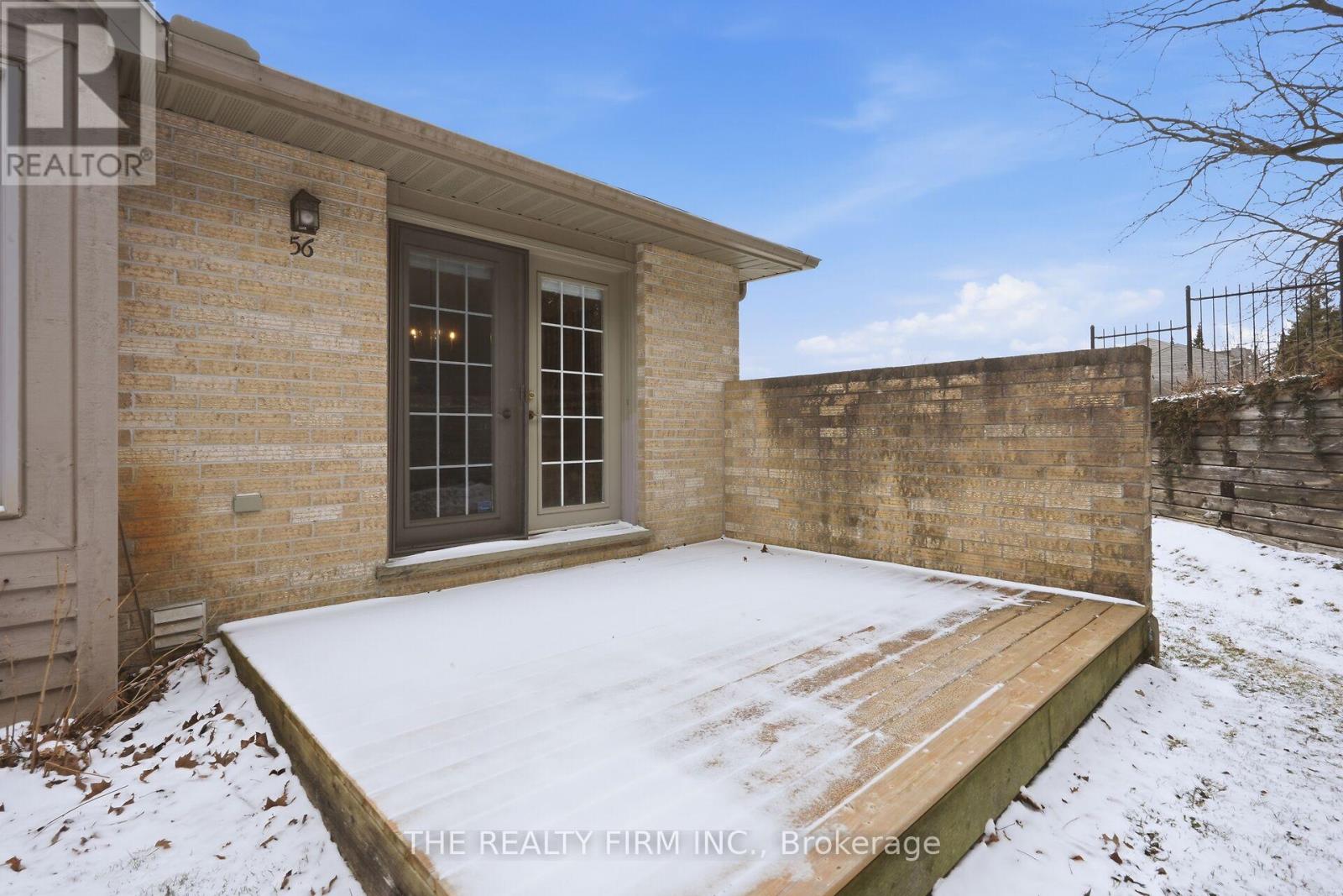 56 - 1500 Richmond Street, London North, Ontario  N6G 4T8 - Photo 32 - X12898302