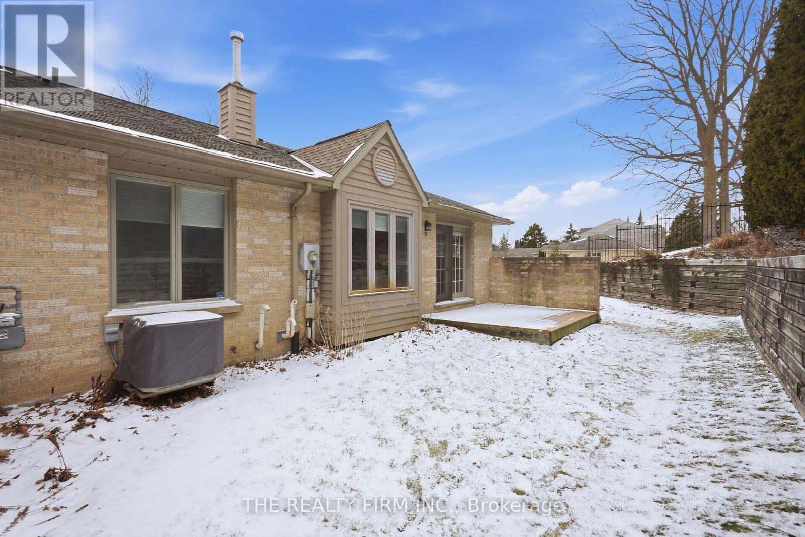 56 - 1500 Richmond Street, London North, Ontario  N6G 4T8 - Photo 34 - X12898302