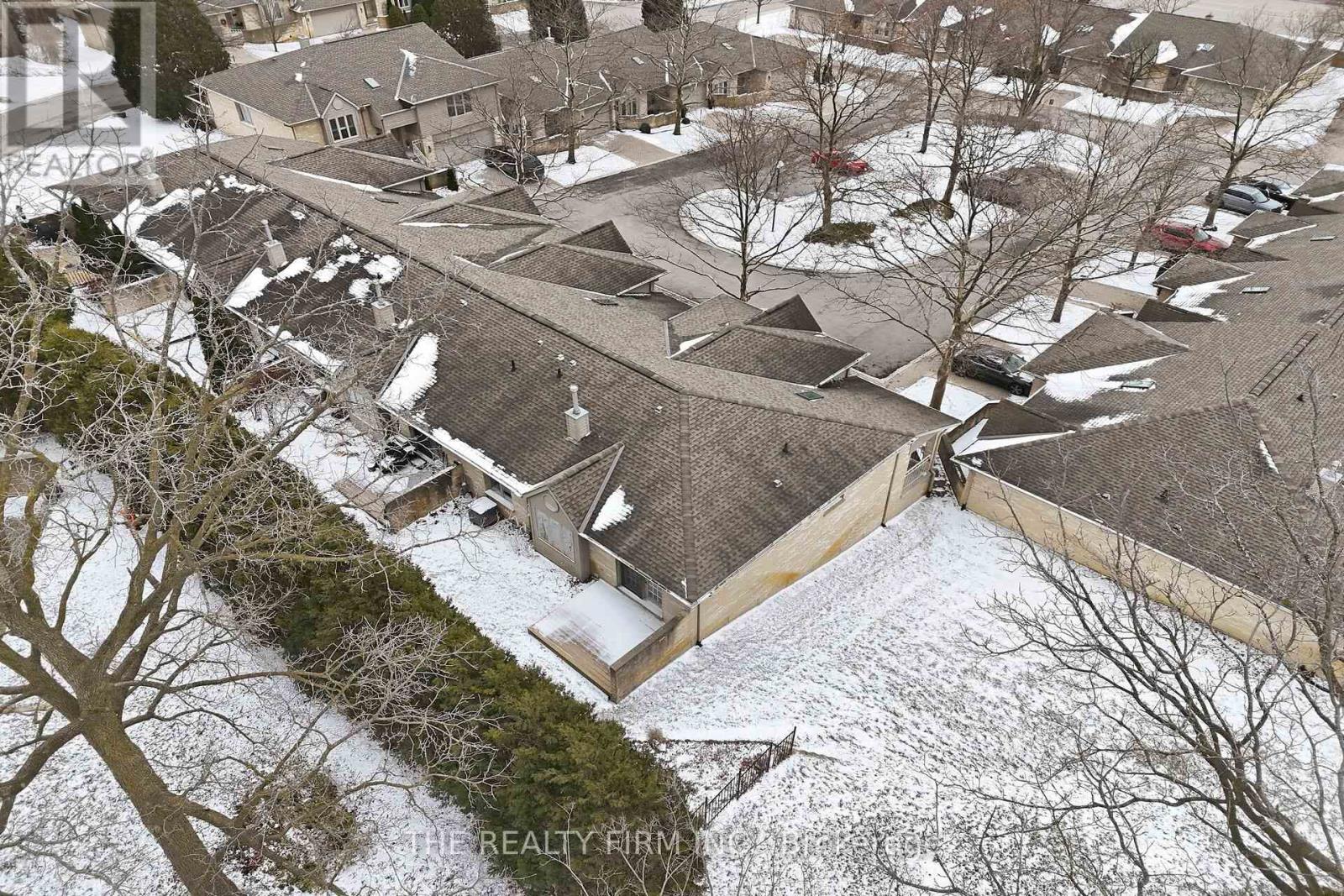 56 - 1500 Richmond Street, London North, Ontario  N6G 4T8 - Photo 36 - X12898302