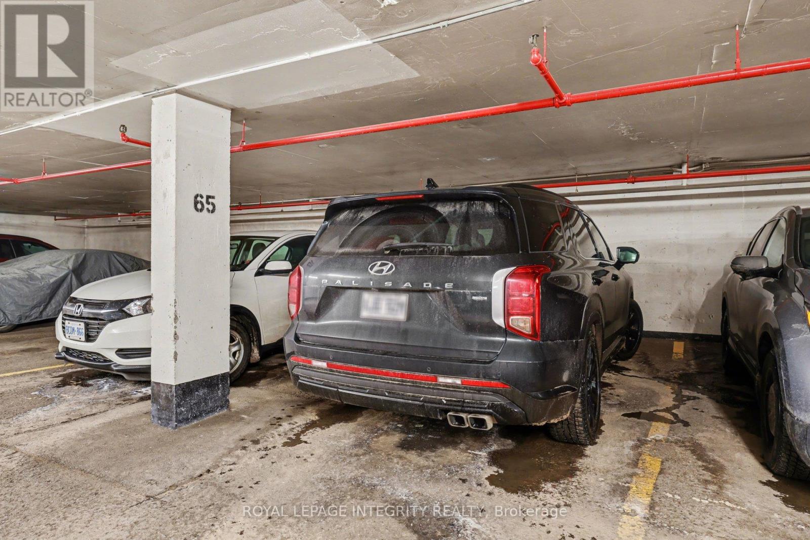 906 - 1081 Ambleside Drive, Ottawa, Ontario K2B 8C8 - Photo 27 - X12898268