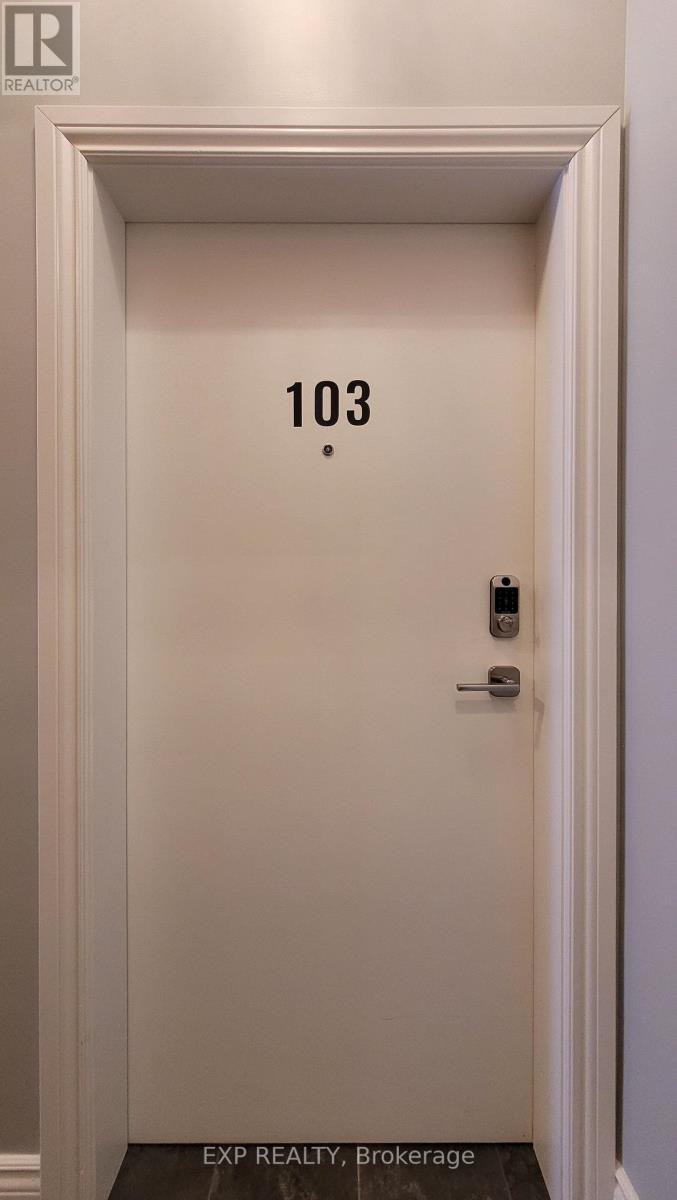 103 - 157-159 James Street, Ottawa, Ontario  K1R 5M4 - Photo 12 - X12898294