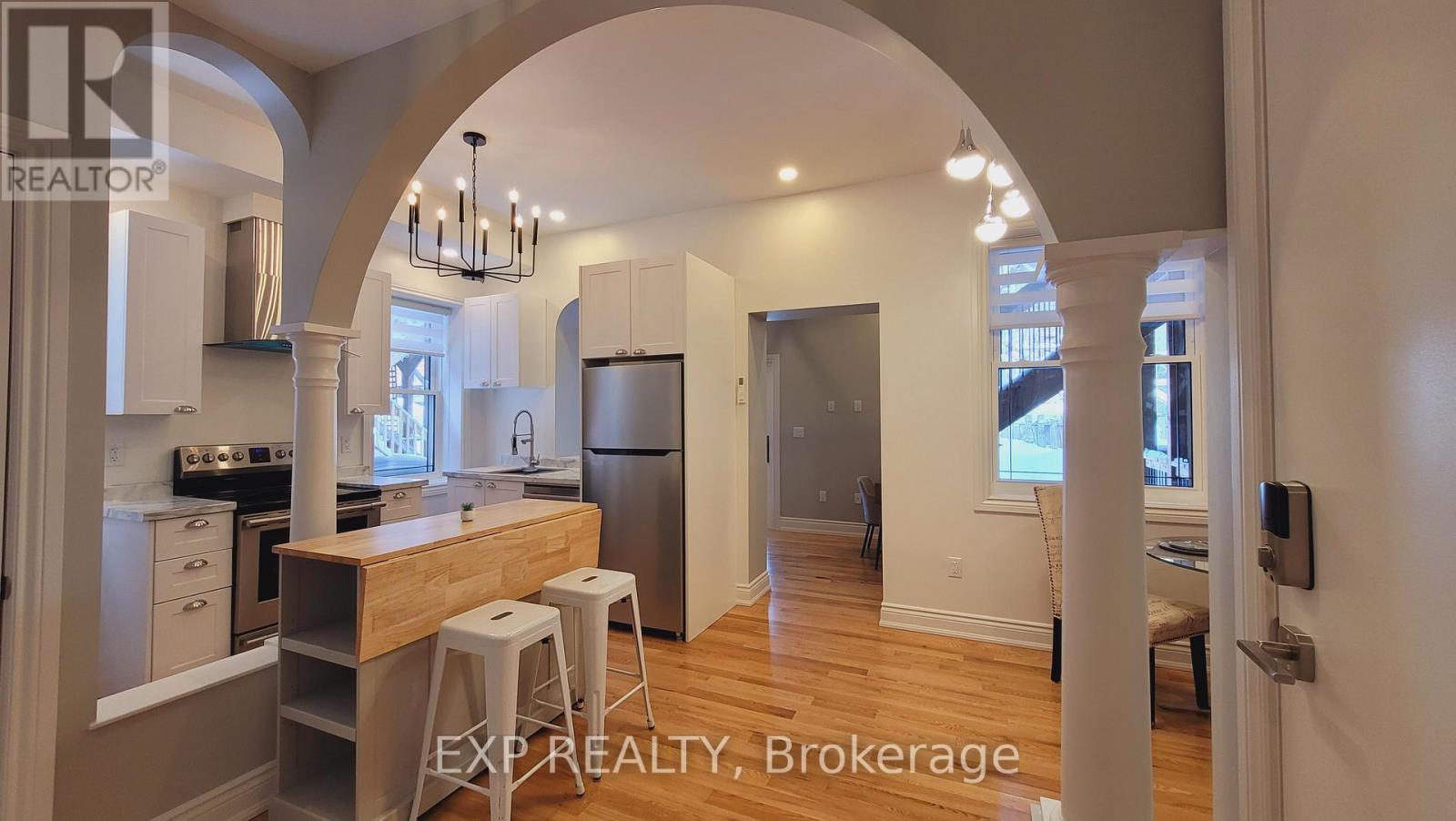 103 - 157-159 James Street, Ottawa, Ontario  K1R 5M4 - Photo 3 - X12898294