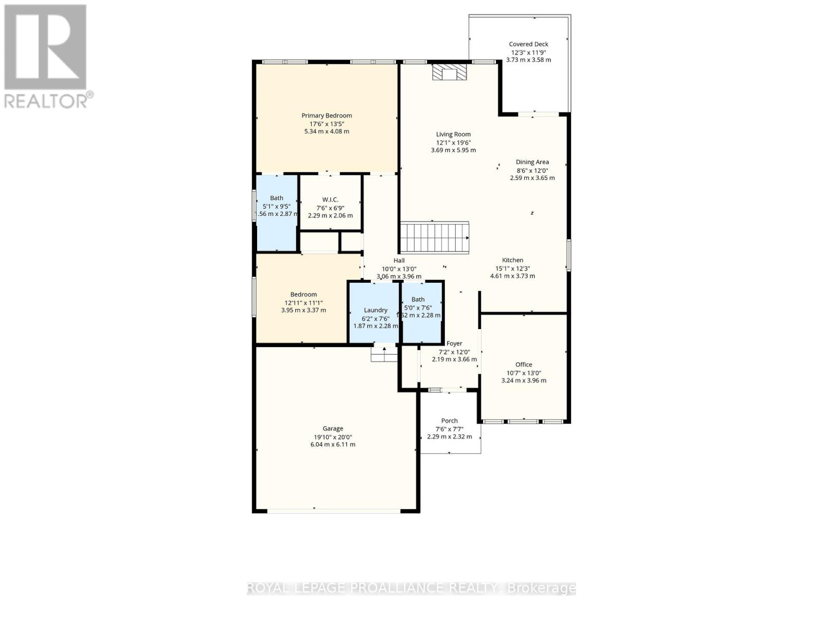 26 Ward Drive, Brighton, Ontario  K0K 1H0 - Photo 40 - X12893374