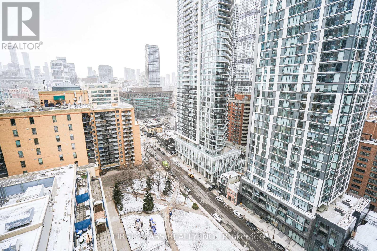 2010 - 68 Shuter Street, Toronto, Ontario  M5B 1B4 - Photo 18 - C12898214