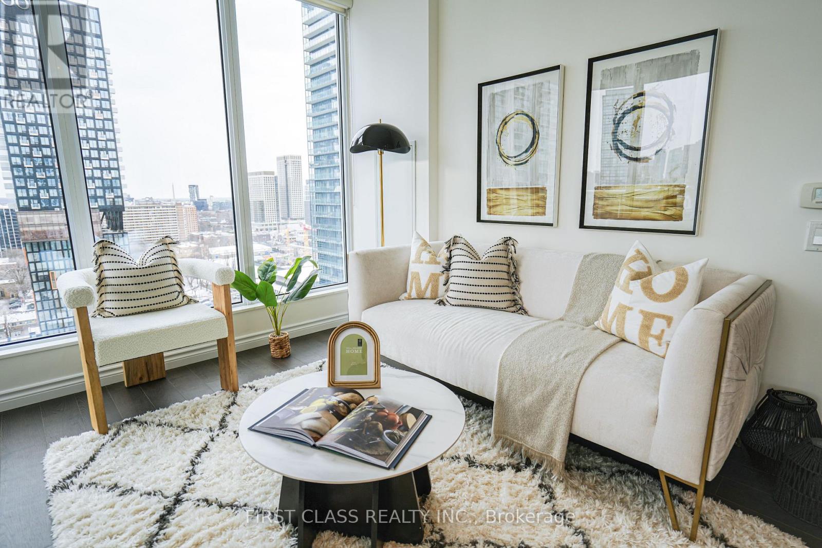 2010 - 68 Shuter Street, Toronto, Ontario  M5B 1B4 - Photo 3 - C12898214