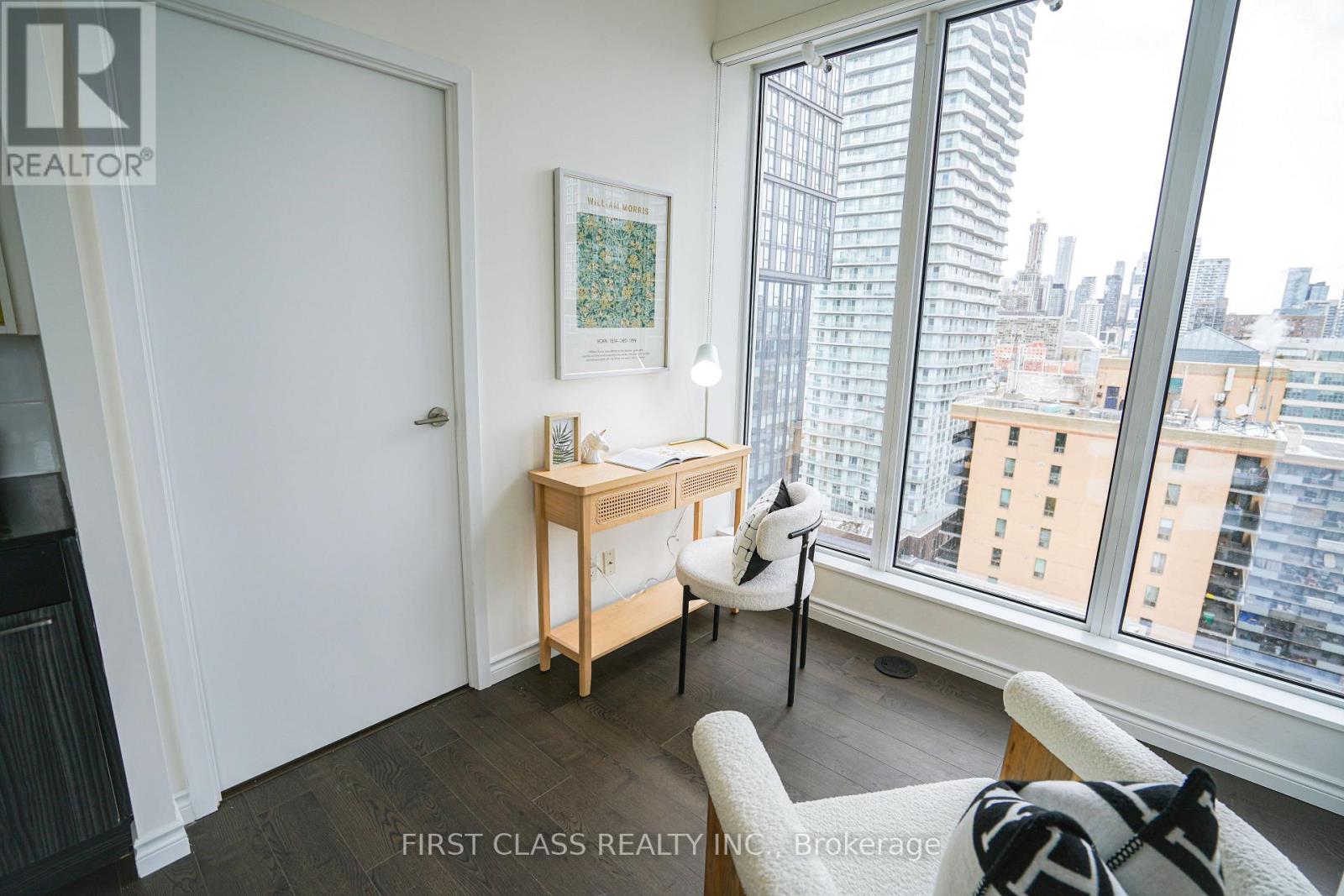 2010 - 68 Shuter Street, Toronto, Ontario  M5B 1B4 - Photo 7 - C12898214