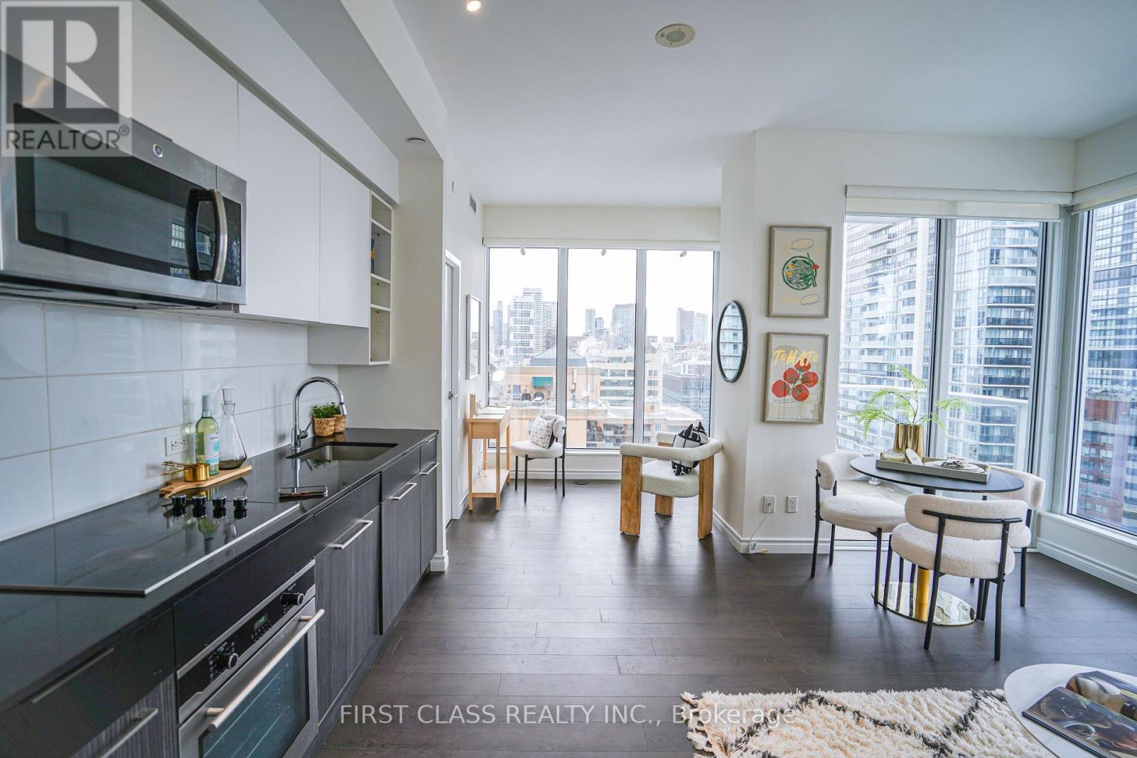 2010 - 68 Shuter Street, Toronto, Ontario  M5B 1B4 - Photo 8 - C12898214