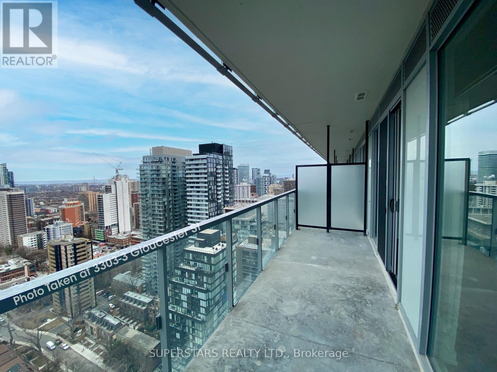 3303 - 3 Gloucester Street, Toronto, Ontario  M4Y 0C6 - Photo 8 - C12898224