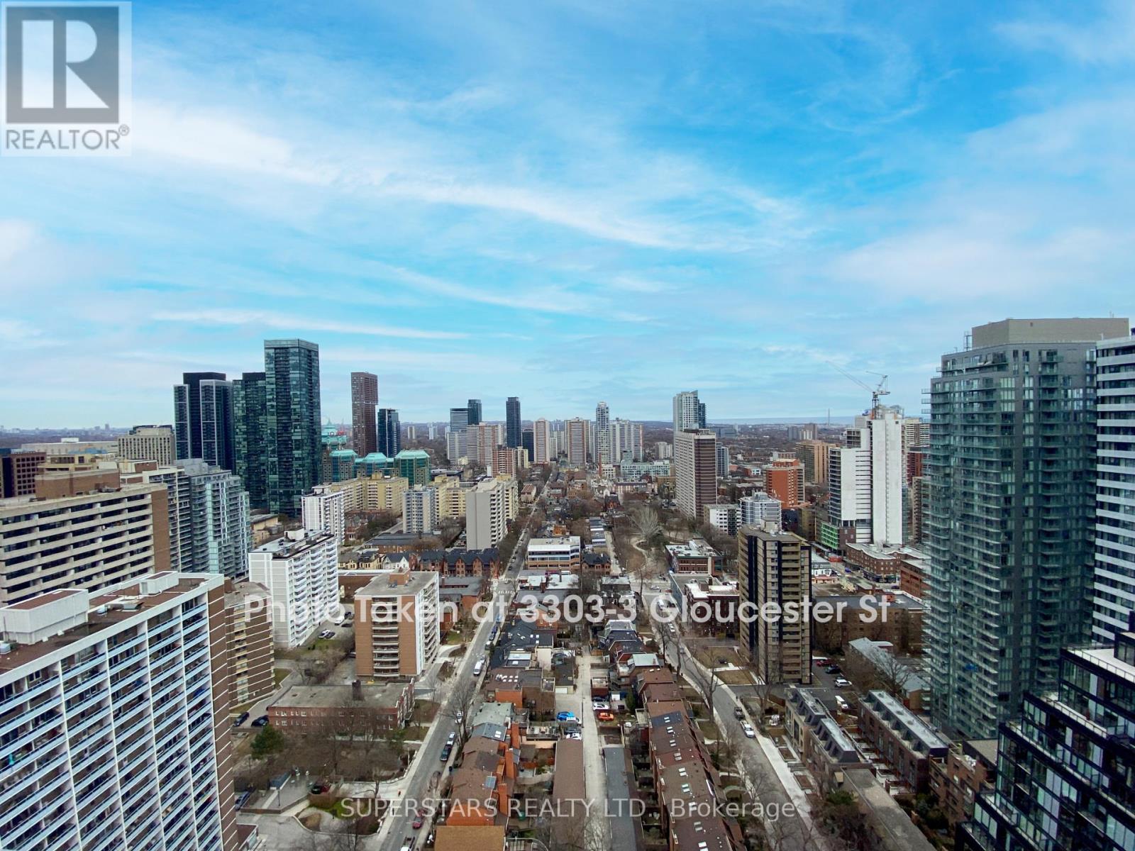 3303 - 3 Gloucester Street, Toronto, Ontario  M4Y 0C6 - Photo 9 - C12898224