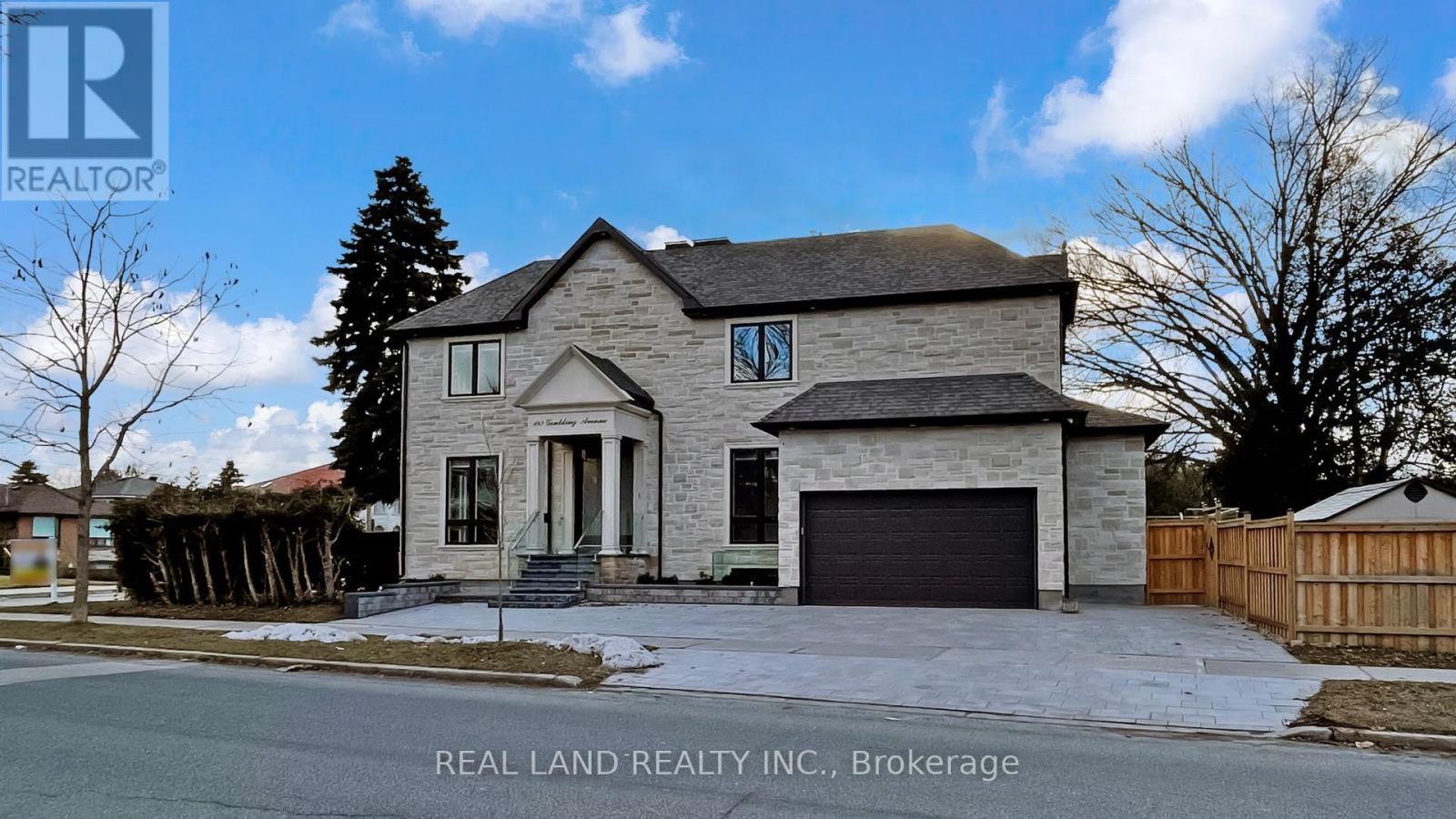 180 Goulding Avenue, Toronto, Ontario  M2R 2P4 - Photo 2 - C12898226