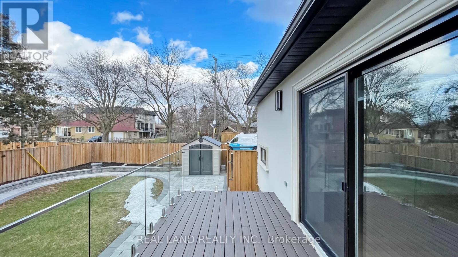 180 Goulding Avenue, Toronto, Ontario  M2R 2P4 - Photo 45 - C12898226