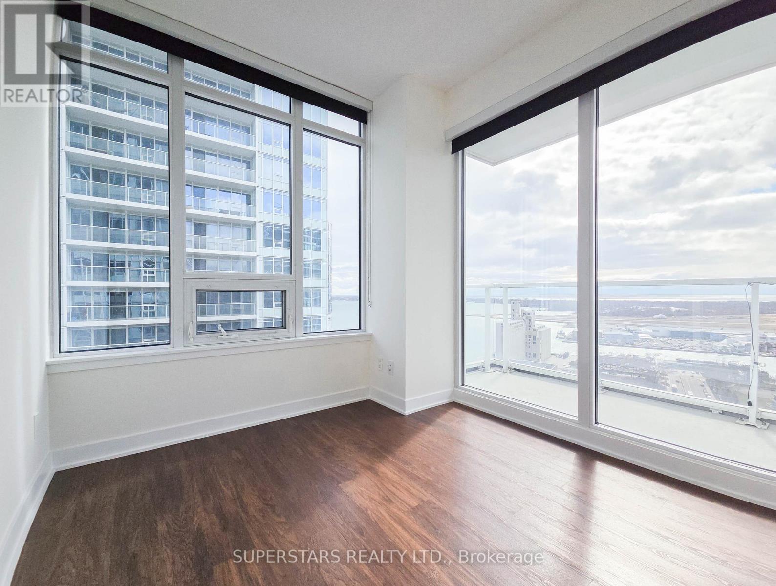 2811 - 19 Bathurst Street, Toronto, Ontario  M5V 0N2 - Photo 13 - C12898228