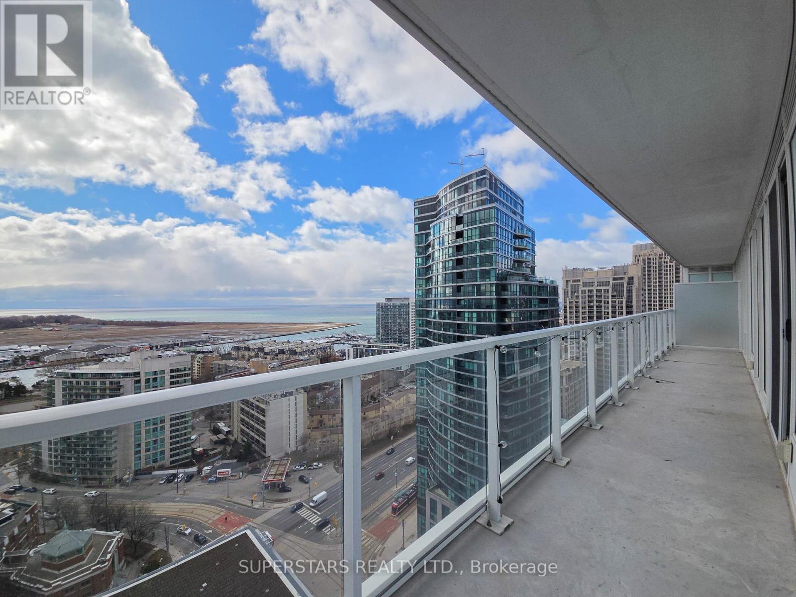 2811 - 19 Bathurst Street, Toronto, Ontario  M5V 0N2 - Photo 19 - C12898228