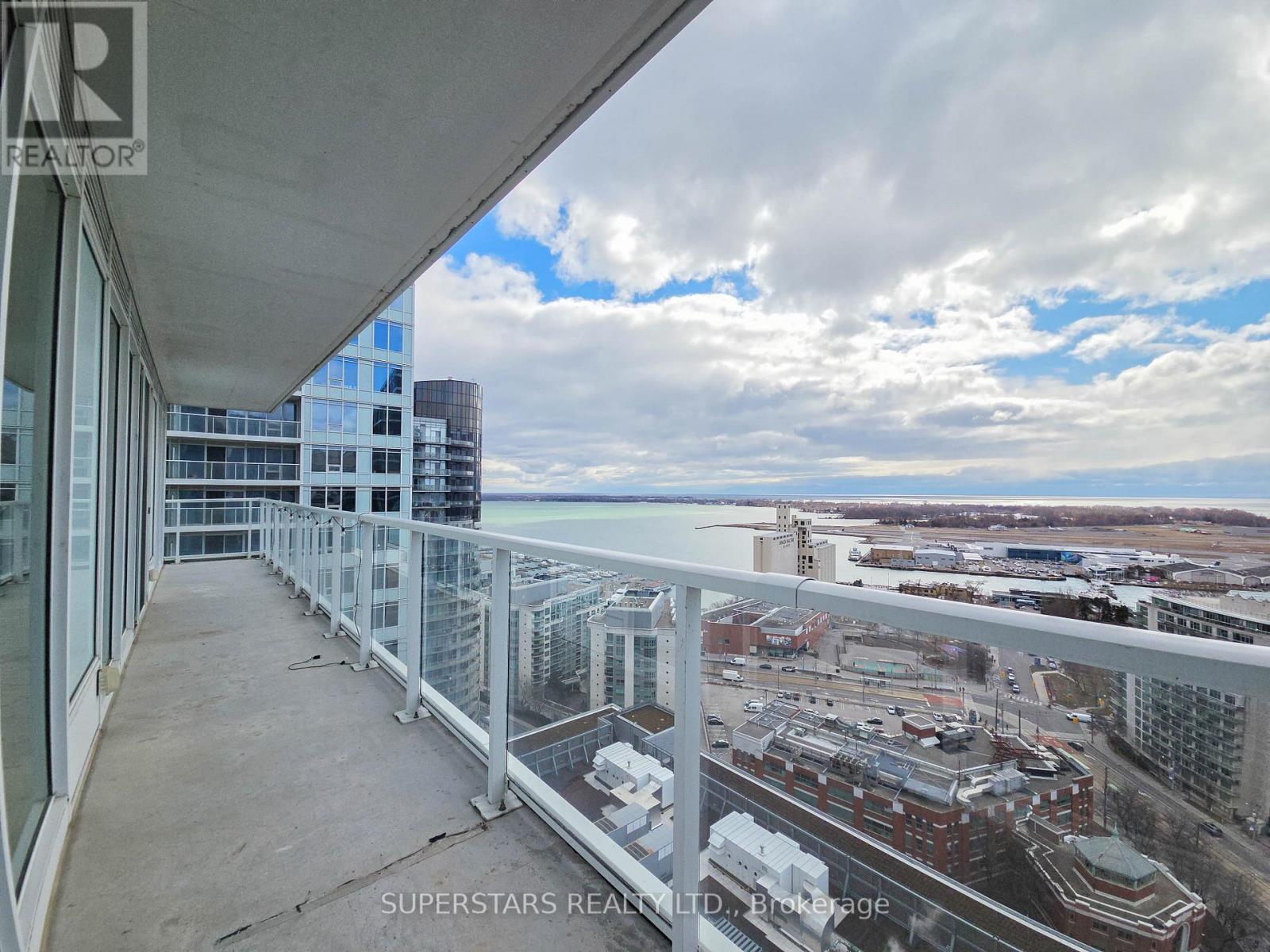 2811 - 19 Bathurst Street, Toronto, Ontario  M5V 0N2 - Photo 21 - C12898228