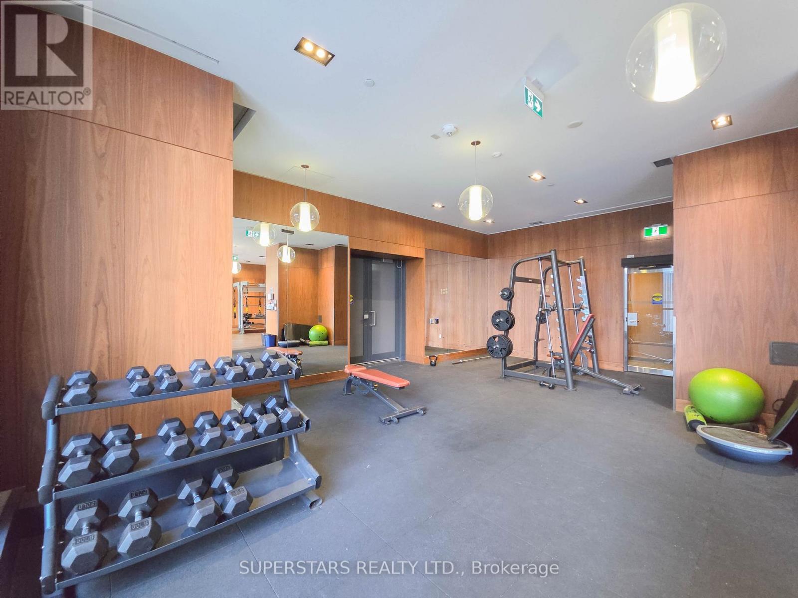 2811 - 19 Bathurst Street, Toronto, Ontario  M5V 0N2 - Photo 22 - C12898228