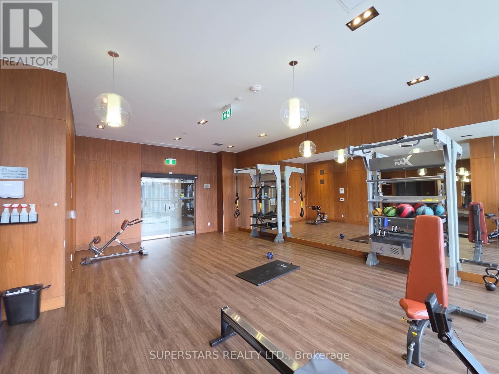 2811 - 19 Bathurst Street, Toronto, Ontario  M5V 0N2 - Photo 23 - C12898228