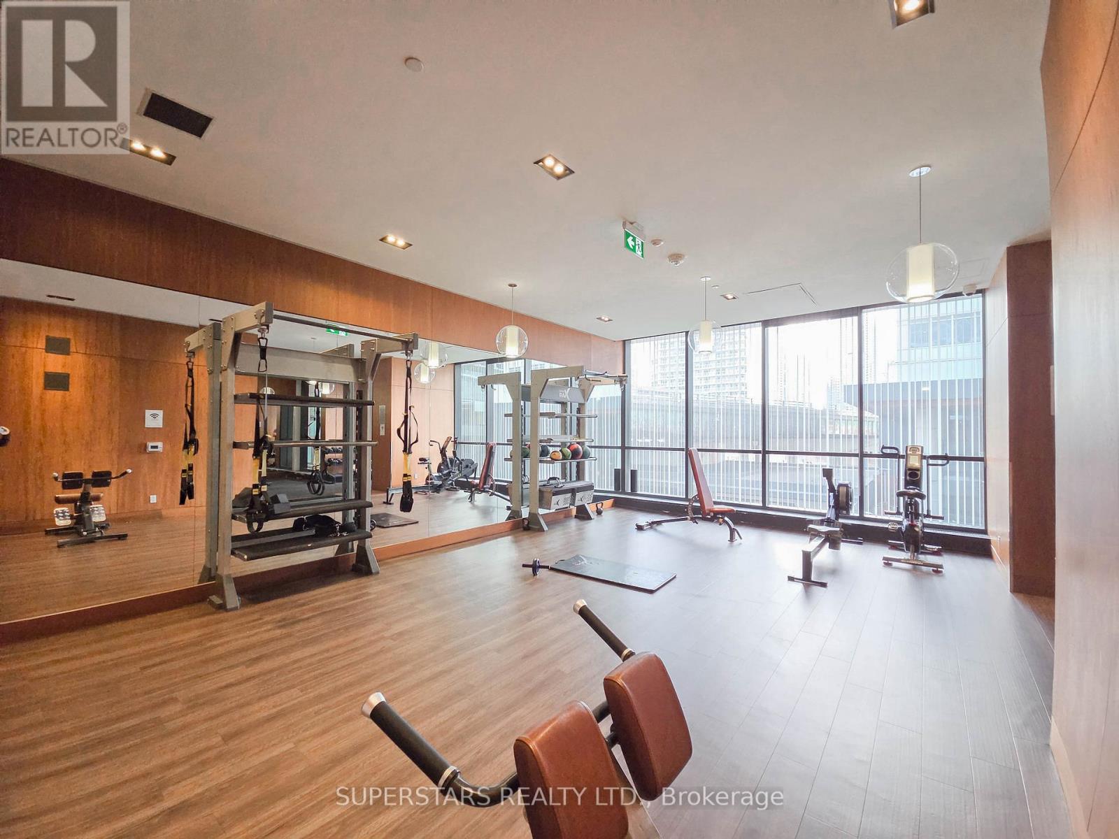 2811 - 19 Bathurst Street, Toronto, Ontario  M5V 0N2 - Photo 24 - C12898228