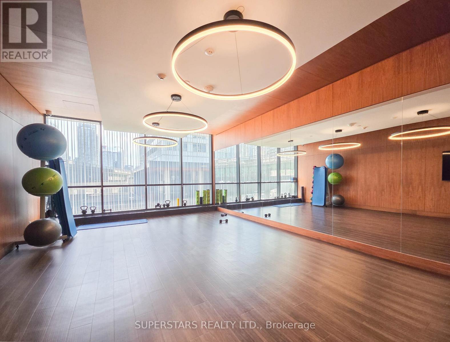 2811 - 19 Bathurst Street, Toronto, Ontario  M5V 0N2 - Photo 25 - C12898228