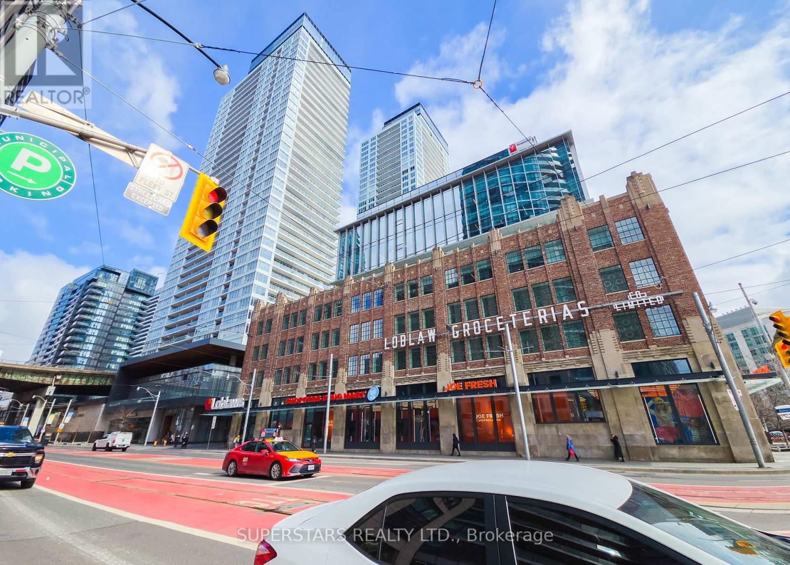2811 - 19 Bathurst Street, Toronto, Ontario  M5V 0N2 - Photo 29 - C12898228