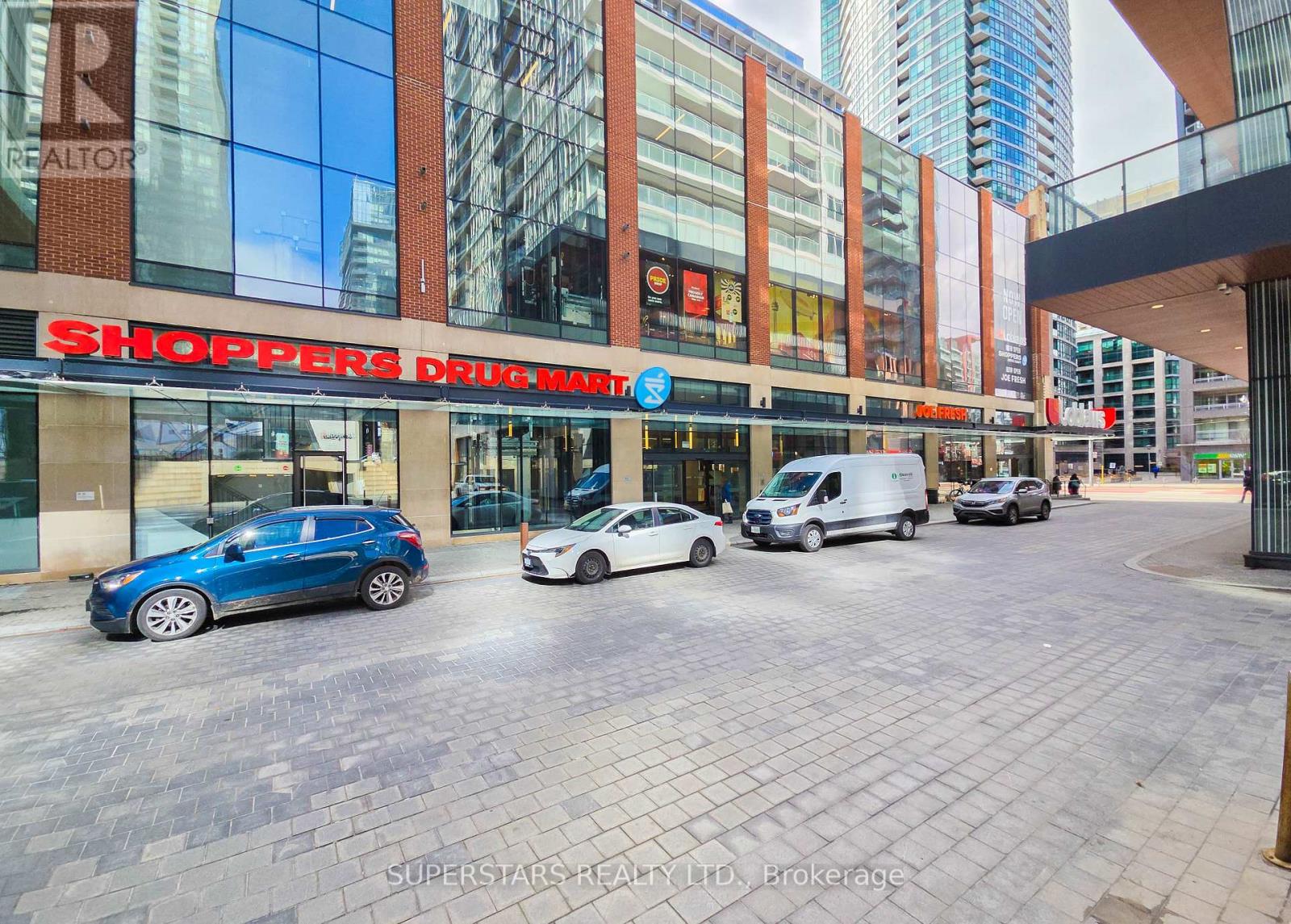 2811 - 19 Bathurst Street, Toronto, Ontario  M5V 0N2 - Photo 30 - C12898228
