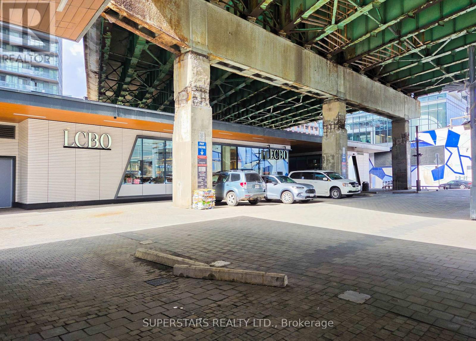 2811 - 19 Bathurst Street, Toronto, Ontario  M5V 0N2 - Photo 31 - C12898228