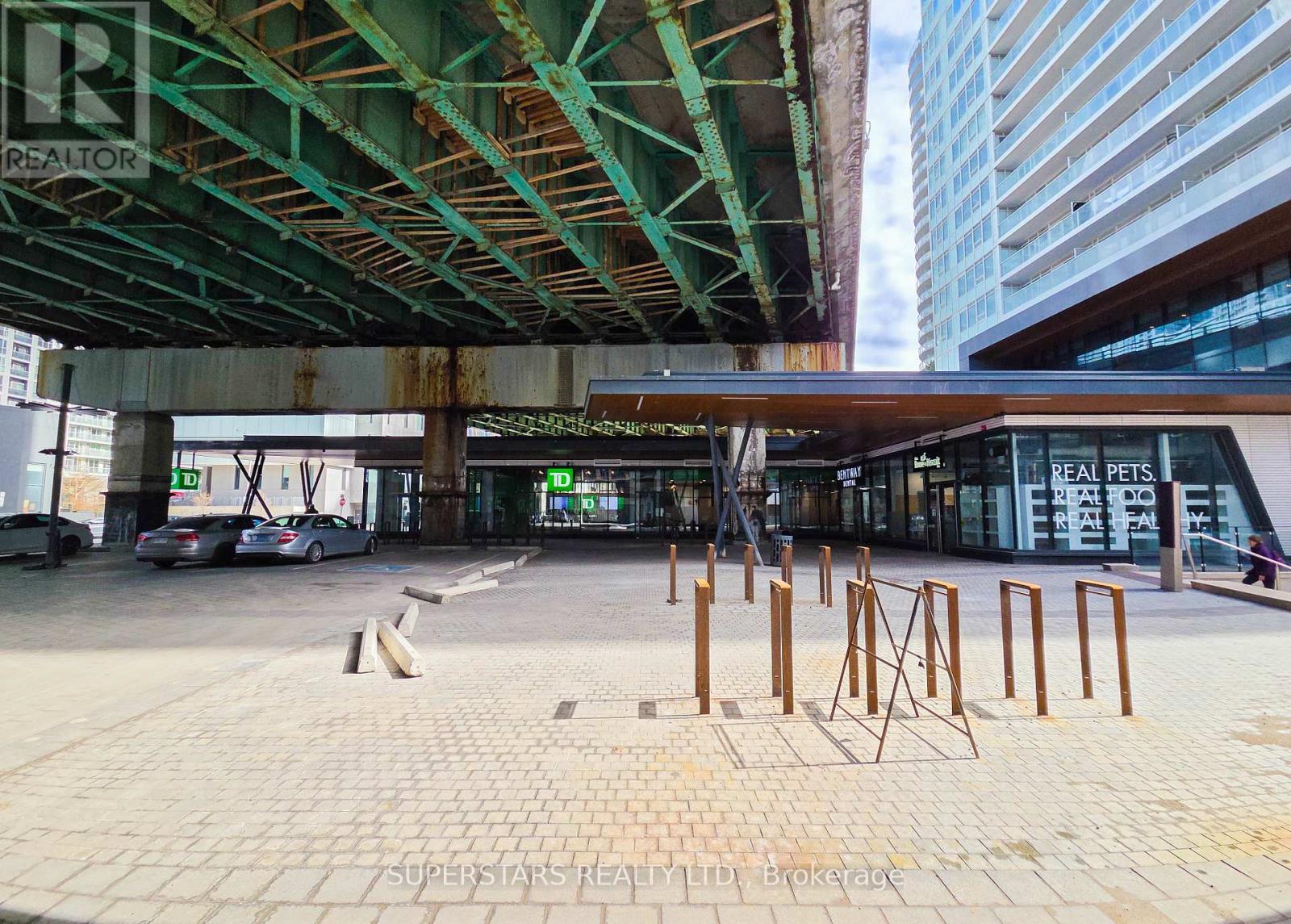 2811 - 19 Bathurst Street, Toronto, Ontario  M5V 0N2 - Photo 32 - C12898228